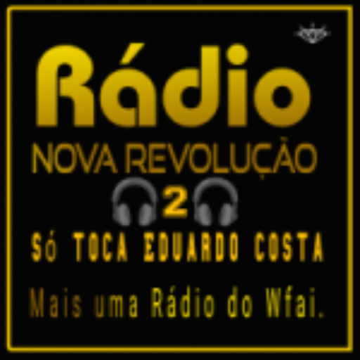 Rádio Nova Revolução 2/SP 